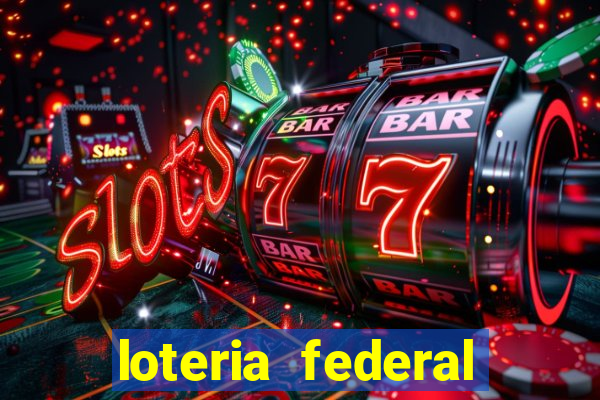 loteria federal giga bicho